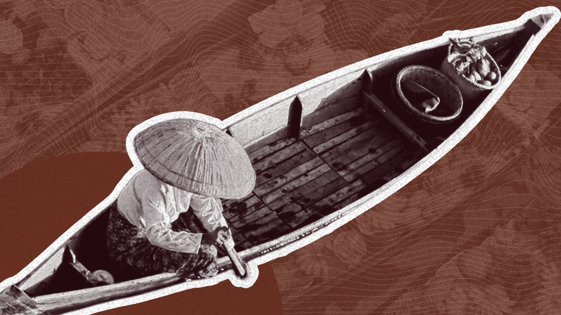 The Sensory Turn in Curating Southeast Asian Heritage