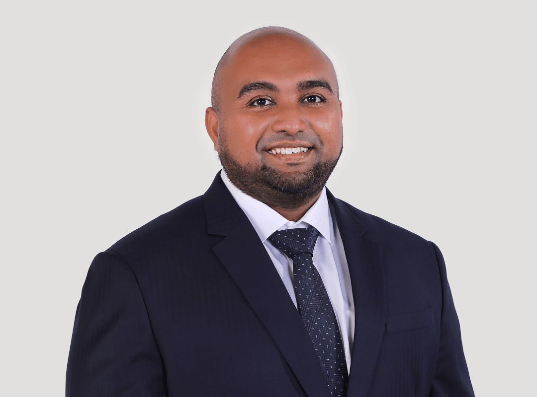 Real Estate Investing with Khairul Abdullah