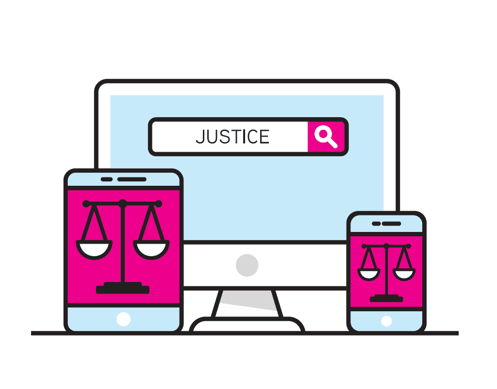 Is Justice by Online Mob a Threat?