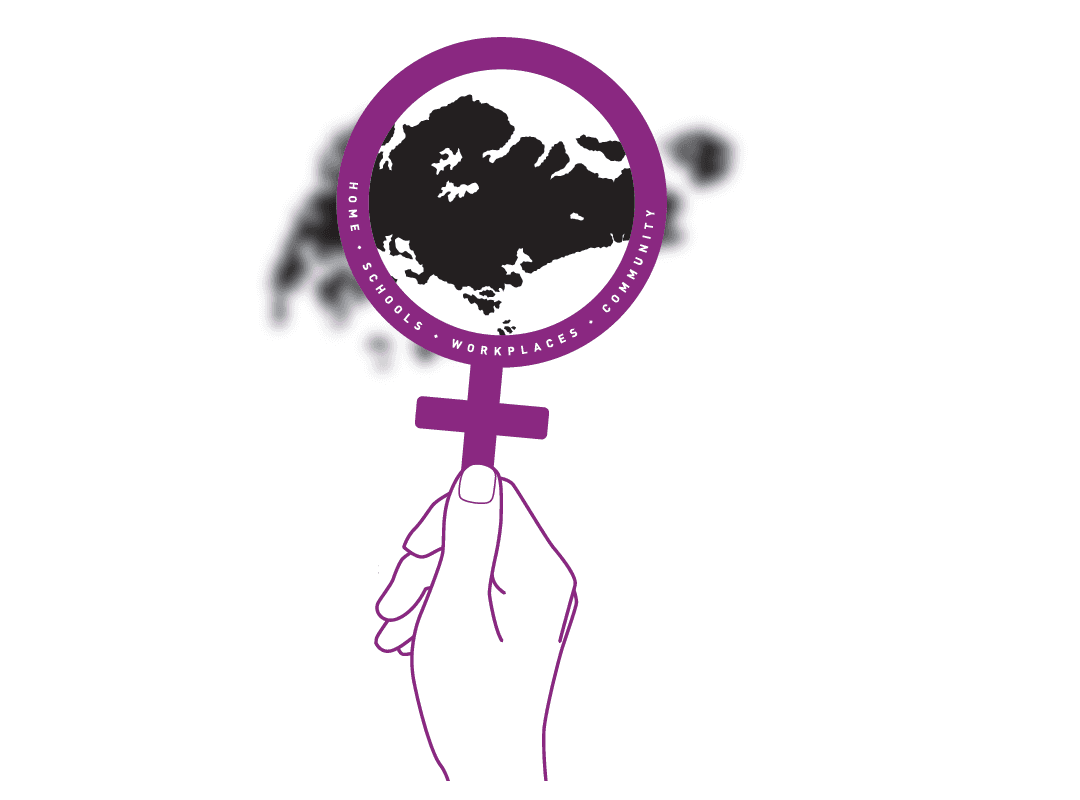 SCWO’S REPORT: Conversations on Singapore Women’s Development
