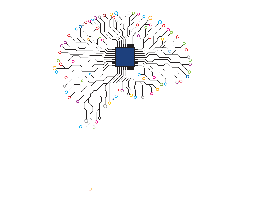 The Fourth Industrial Revolution & Artificial Intelligence