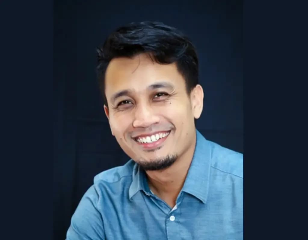 Championing Special Needs Children with Nor Ashraf Samsudin