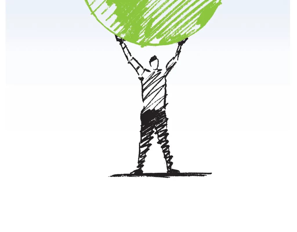 Reflections of An Aspiring Eco-Warrior