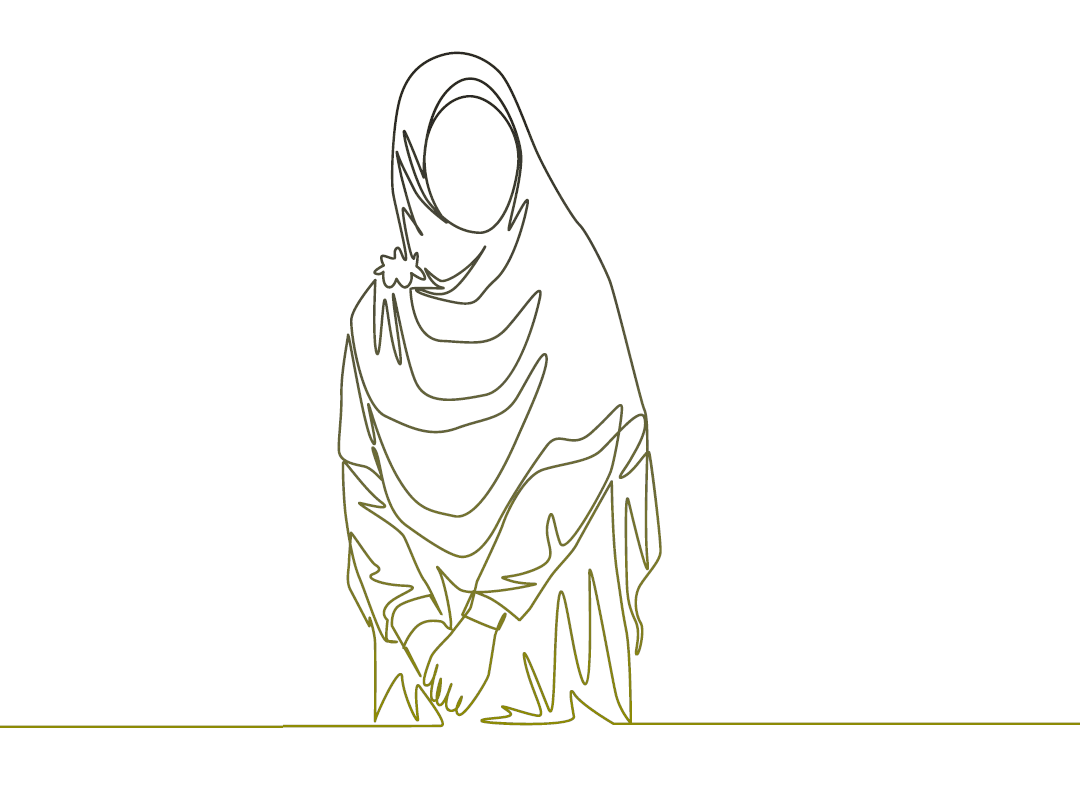 Muslim Womanhood and Hierarchical Gender Relations in Southeast Asia