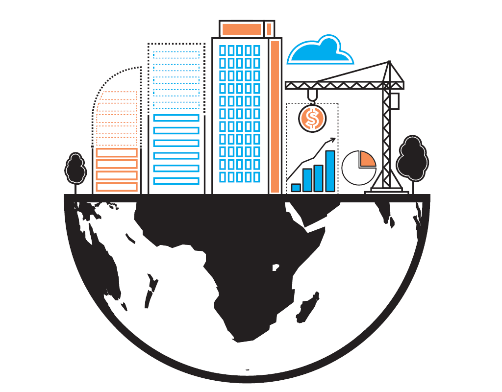 The Future Economy and the Community