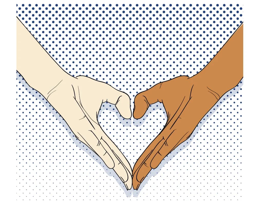 Opposites Attract: Experiences of Muslim-Non-Muslim Couples Seeking Civil Union