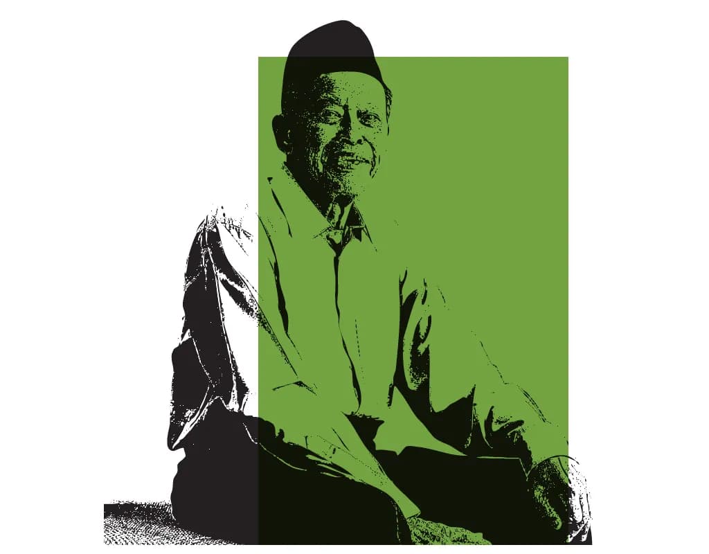 Othman Wok: The Man and His Literary Legacy