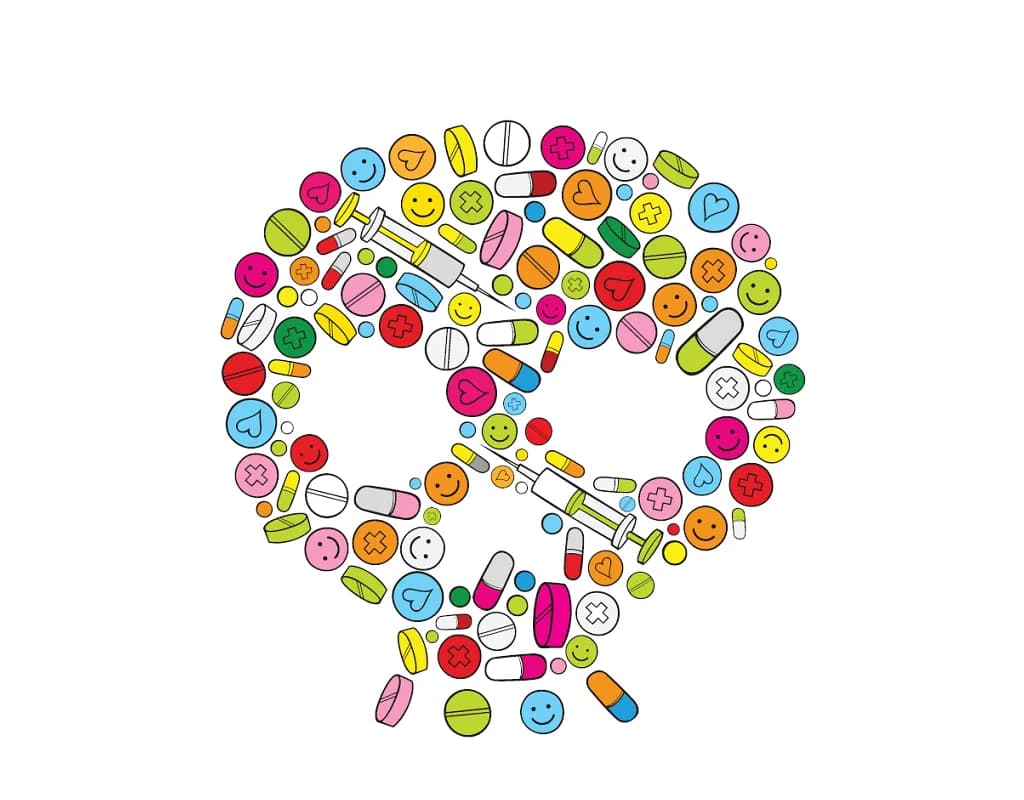 Eradicating the Drug Menace: No One Left Behind