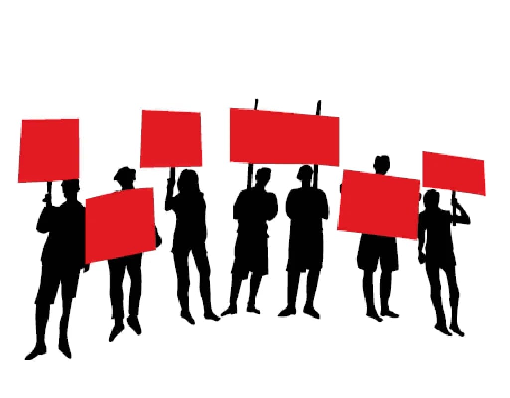 The Importance of Political Activism Among Youths