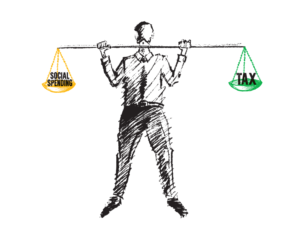 The Limits of Social Spending