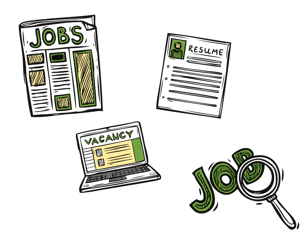 The Elusive Next Job: Unemployment Among PMETs