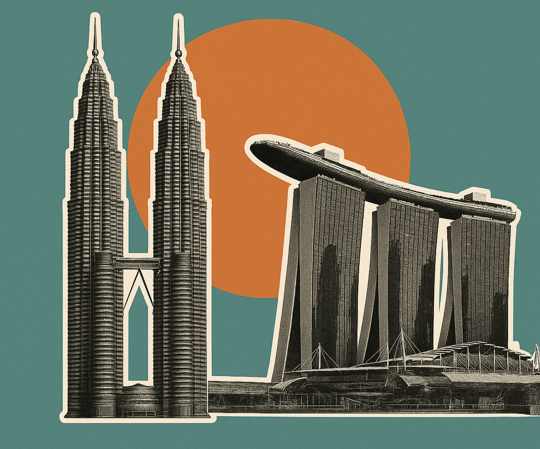 Between Two Lands: The Tale of the ‘Singaporean-Malaysian’ Daughter