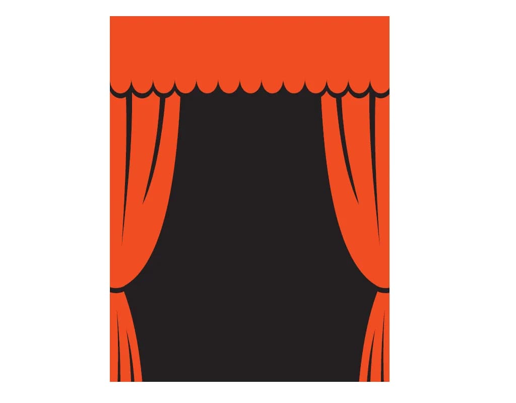 Stories and the Theatre