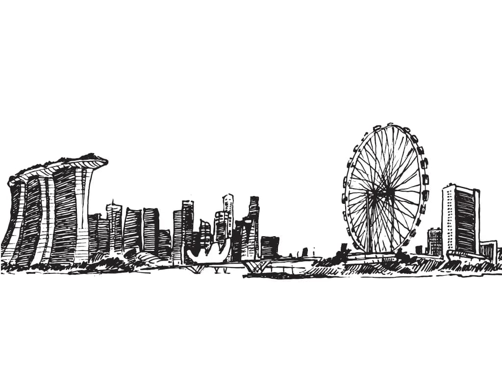 The Future of Singapore Leadership