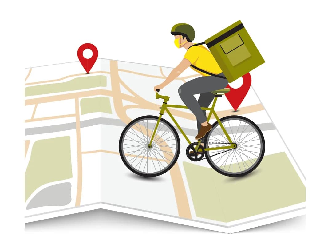Food Delivery Workers – Riding the Waves of Uncertainty