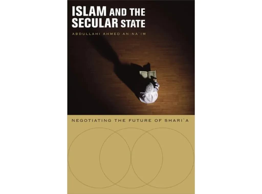 Book Review: Islam in a Secular State: Negotiating the Future of Shariah