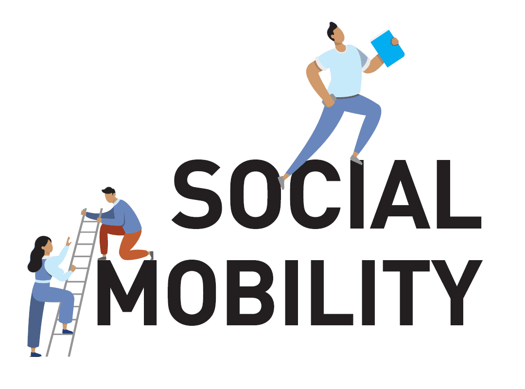 Social Mobility in Singapore