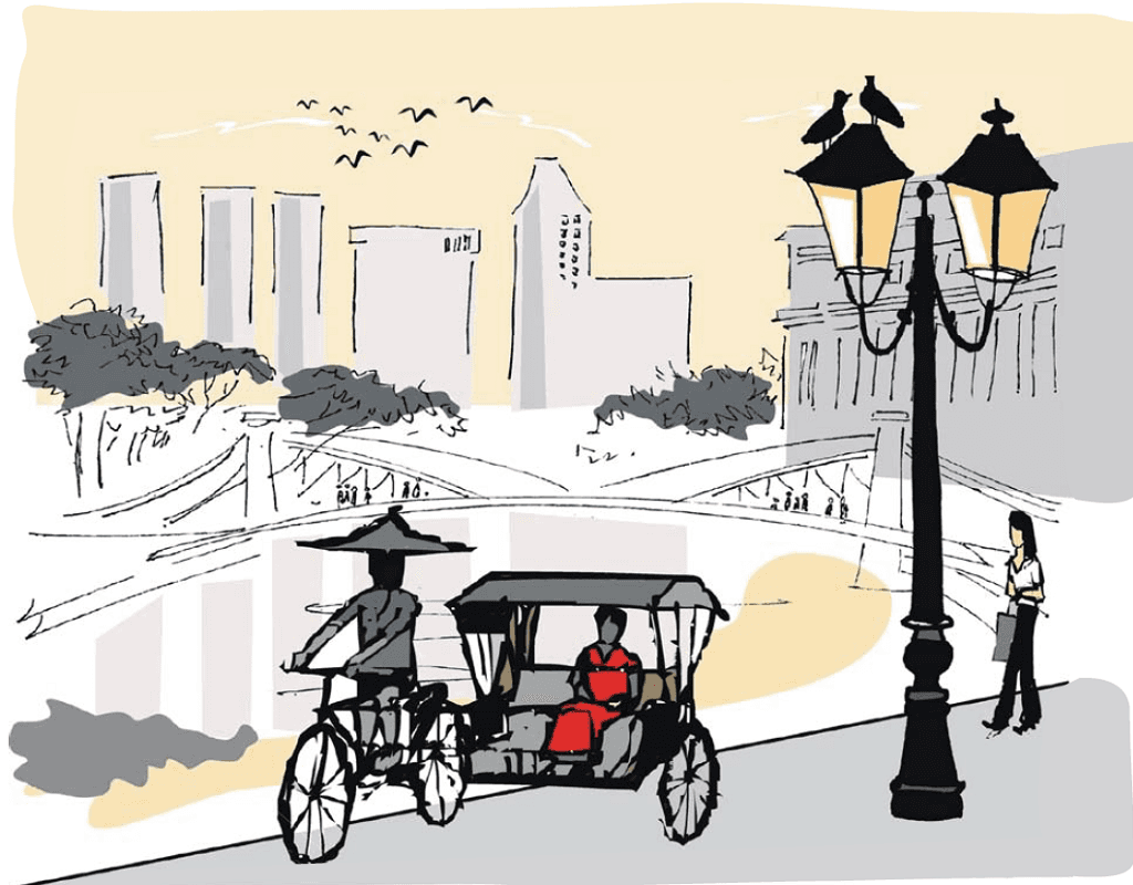 The Singapore Malay/Muslim Community at 50: Concerns & Hopes