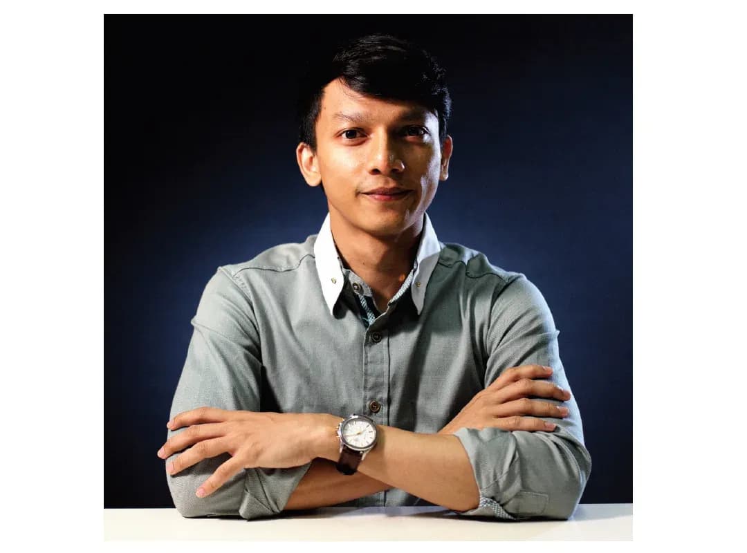 The Search for the Best User Experience with Anwar Abdulhaqq