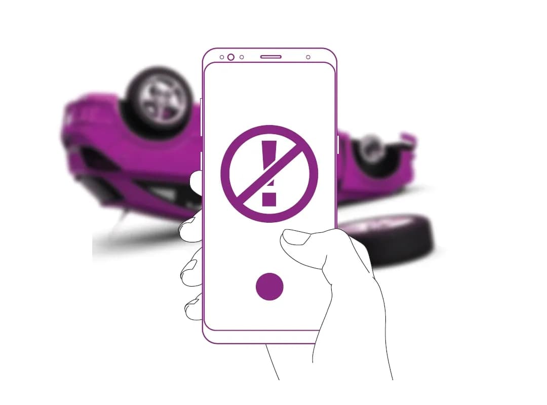 Adab for Muslims when Using the Handphone Camera