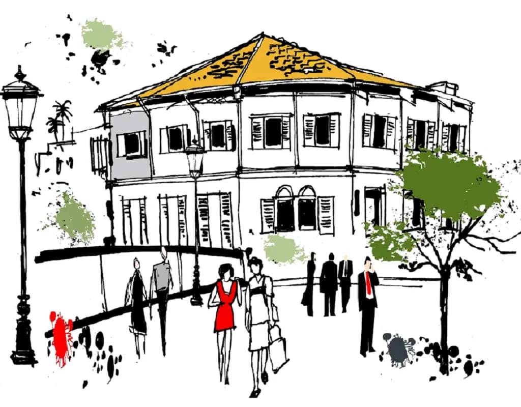 Beyond SG50: Our Singapore Soul