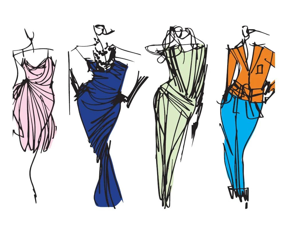 Designed For Success: A Malay/Muslim Fashion Label