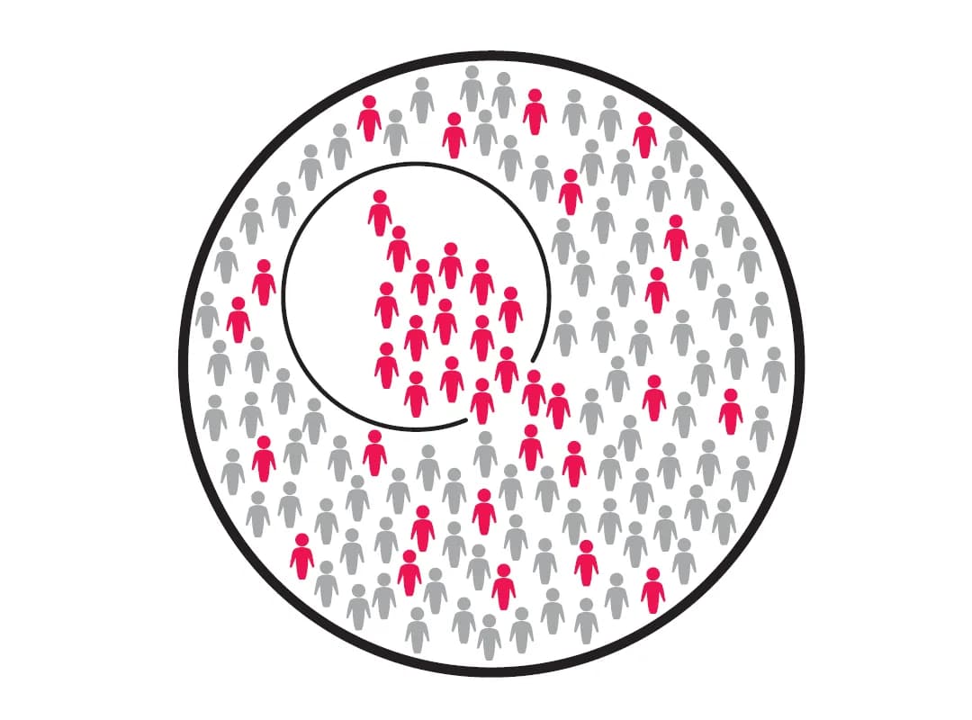 From Integration to Inclusion: Reconstructing the Minority Narratives