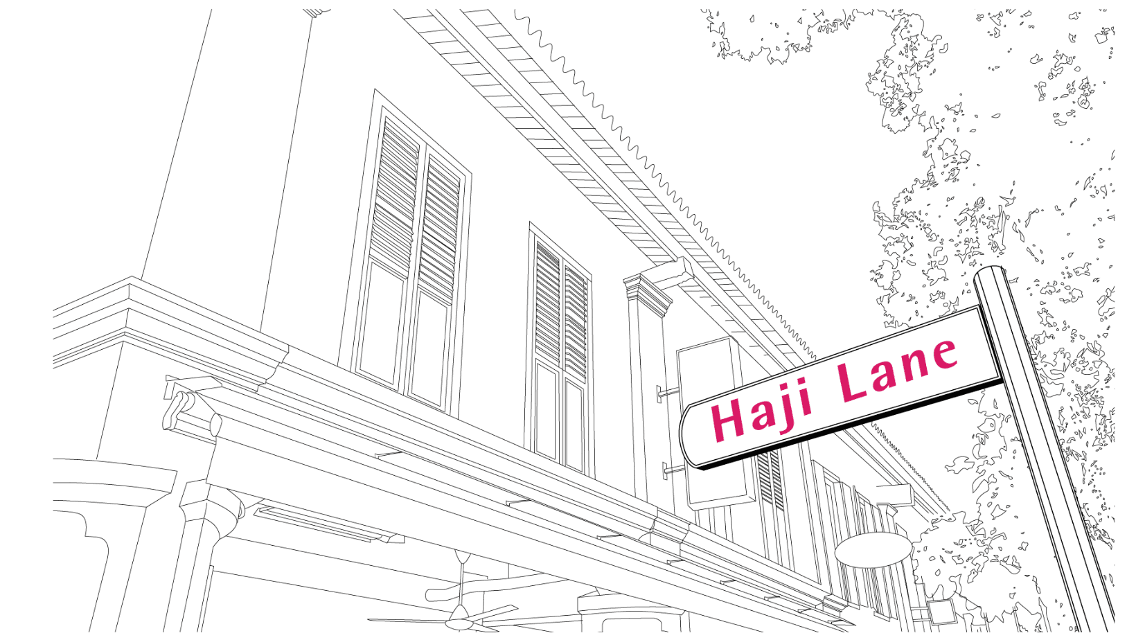 Malay Youth: Unpacking Places of Leisure