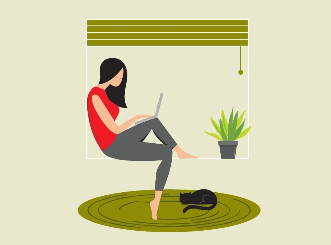 The ‘WFH Revolution’: How to Work from Home (WFH) without Losing your Head