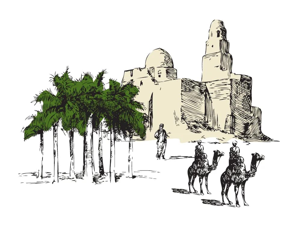 In the Land of Gold: Place of History in the Commercial & Entrepreneurial Dialogue
