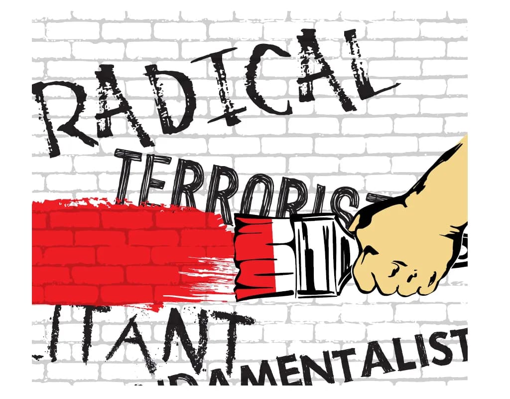 Confronting Religious Extremism
