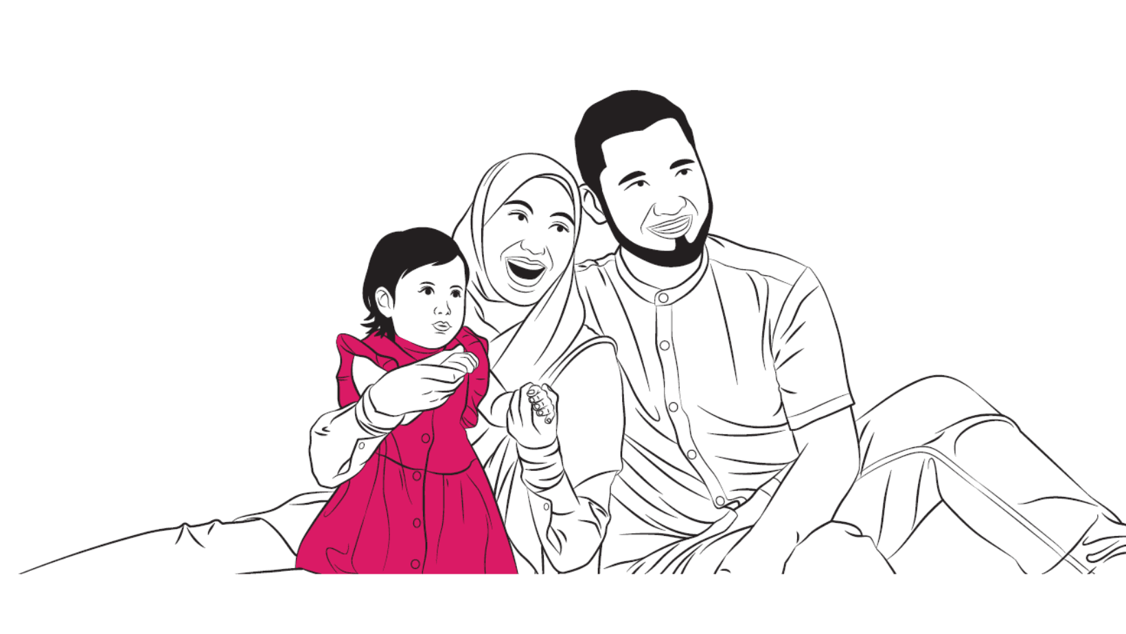 Improving Maternal and Child Health, Achieving Resilient & Inspiring Families