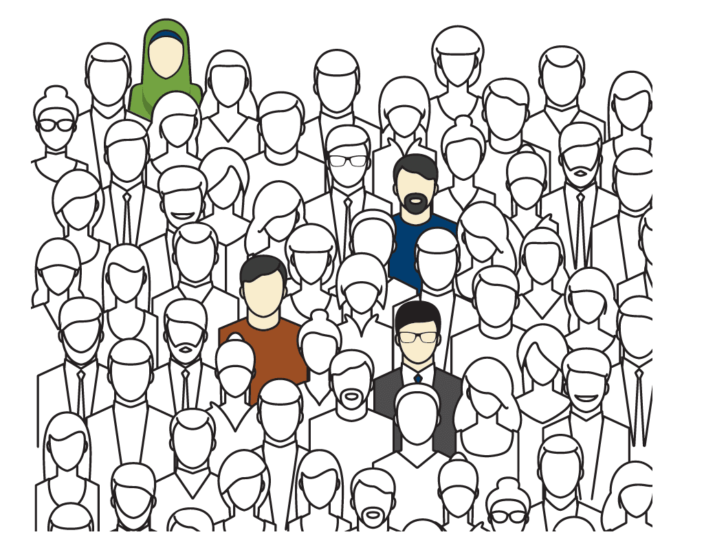 The Perceived Disconnect Between Young Malay/Muslim Professionals and Community Affairs