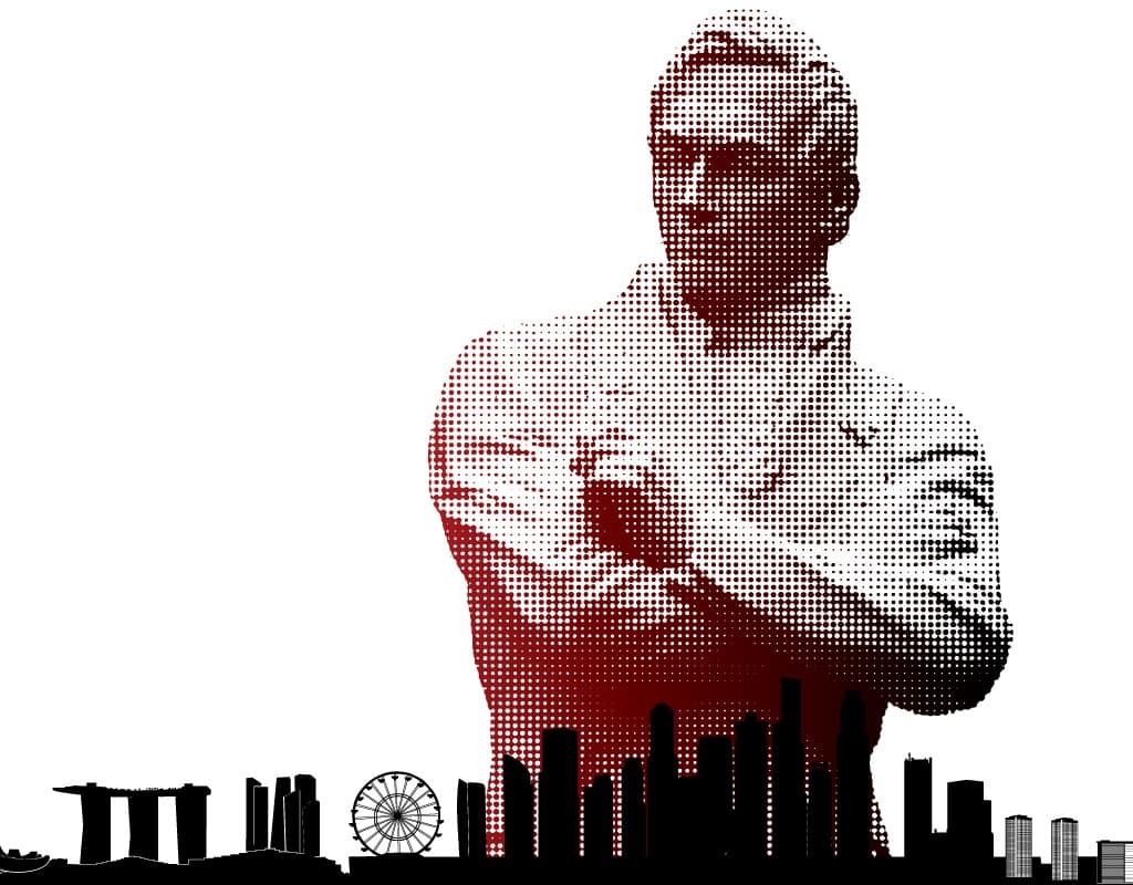 "Thomas Stamford Raffles: Schemer or Reformer" and Singapore's Bicentennial