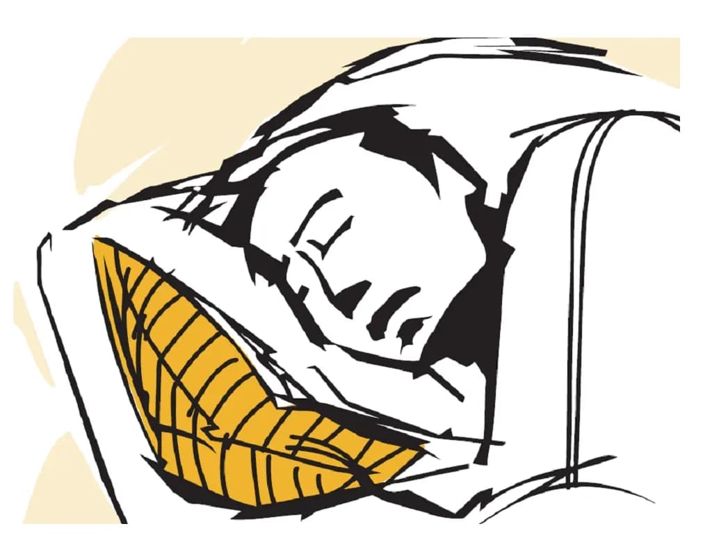 An Epoch of Sleeplessness