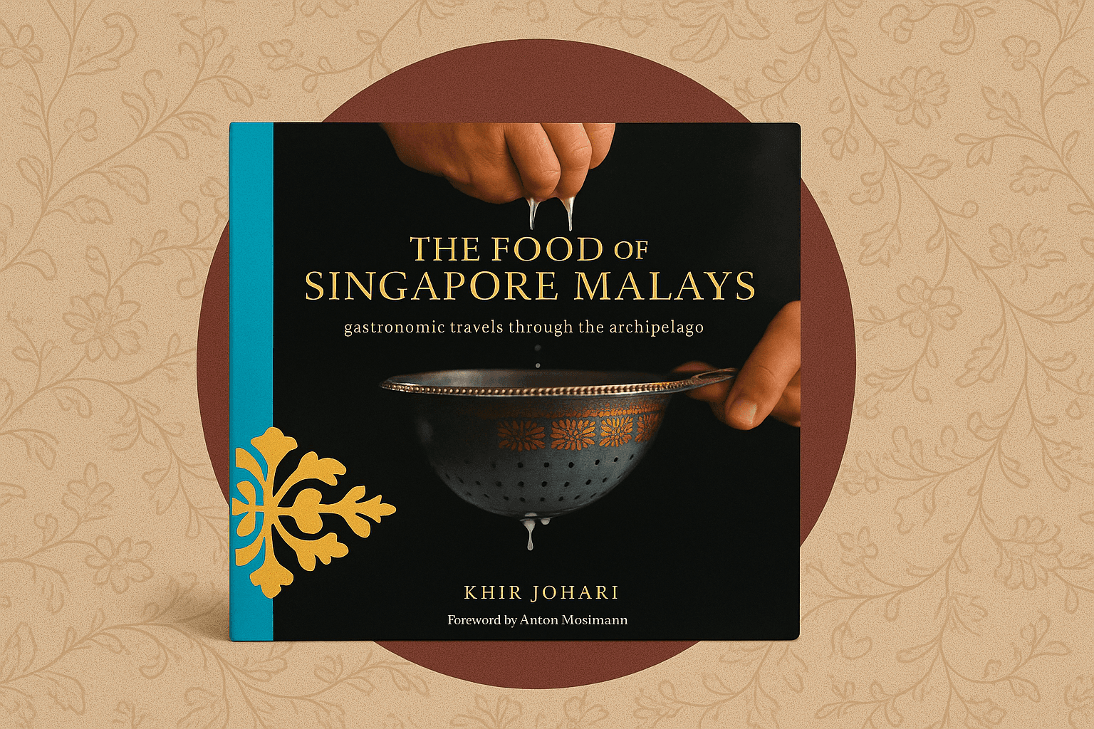 Beyond Recipes: The Cultural Odyssey of Singaporean Malay Cuisine
