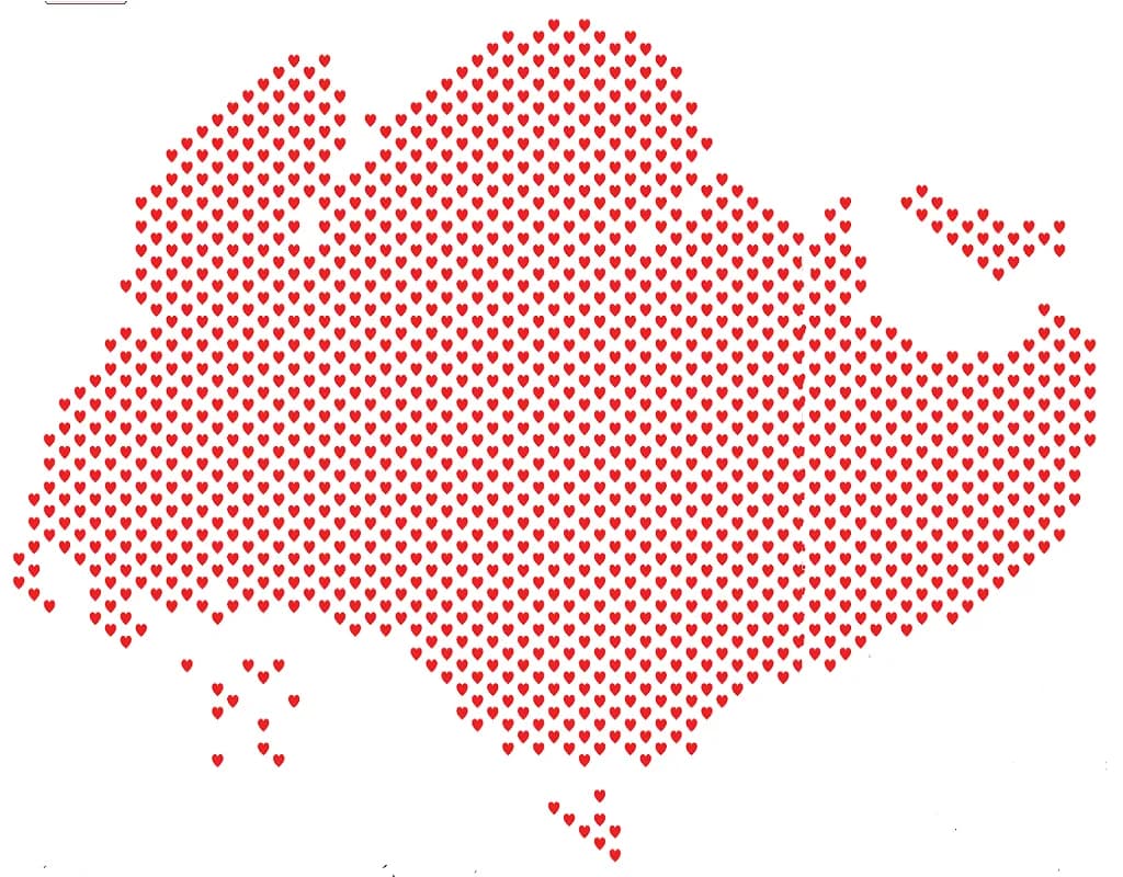 SG Budget 2019: The Vision of a Caring and Inclusive Society