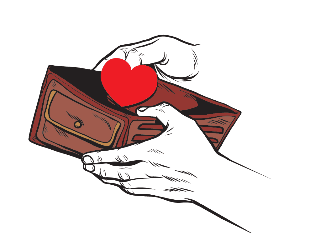 A More Compassionate Budget?