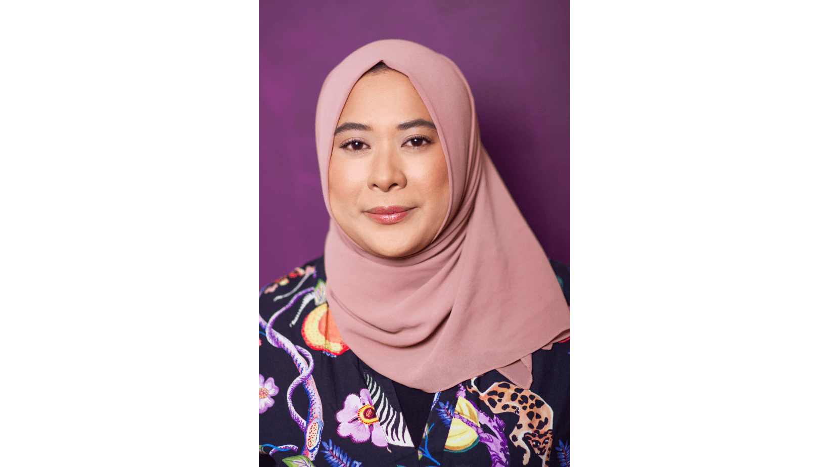 From Singapore to Broadway: Zizi Majid's Journey in Championing Muslim Women's Voices in Theatre