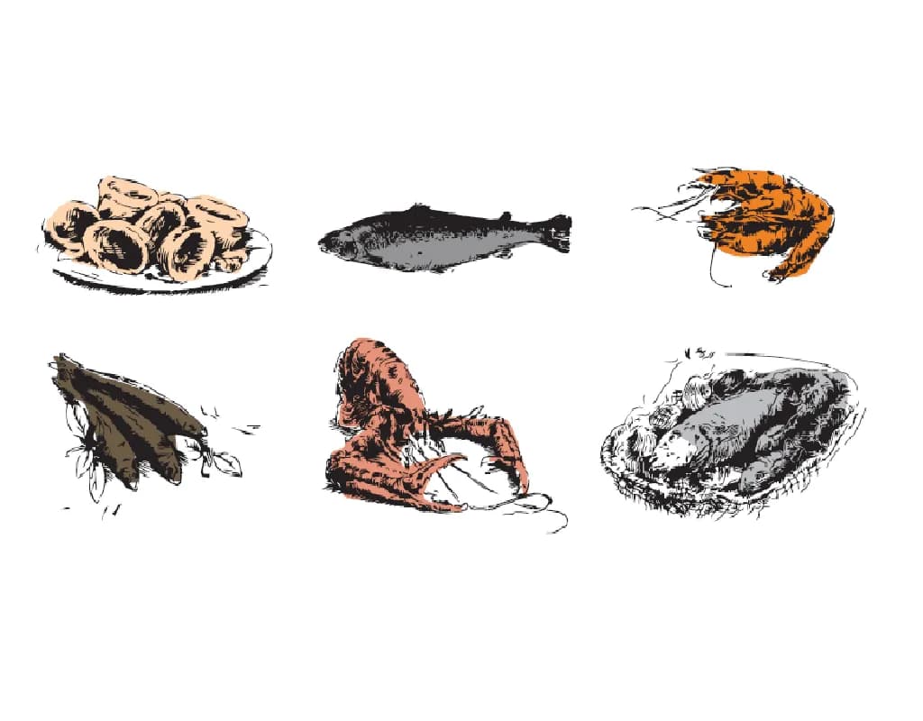 Transforming Passion into Opportunity: Seafood at Your Doorstep