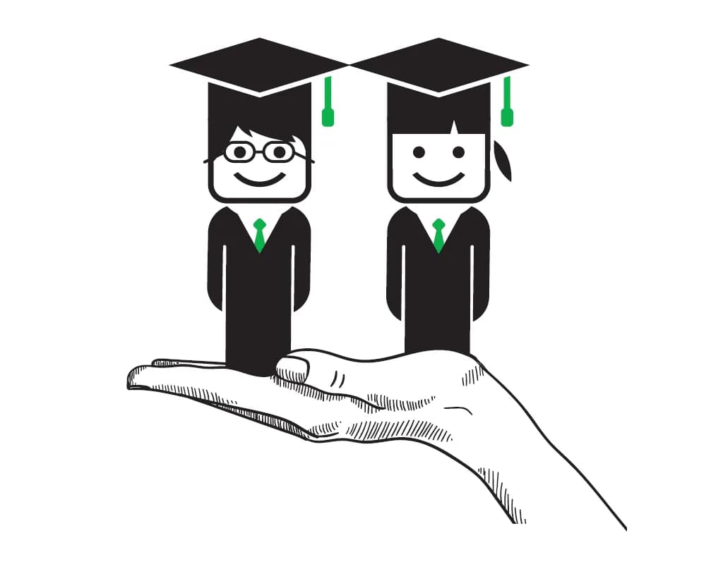 Financial Aid for Students: An Invitation to Dream