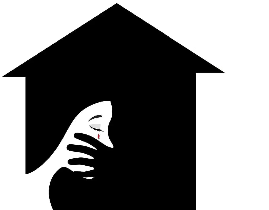"This is the Choice I Made": Lived Experiences of Malay Women Staying in an Abusive Marriage
