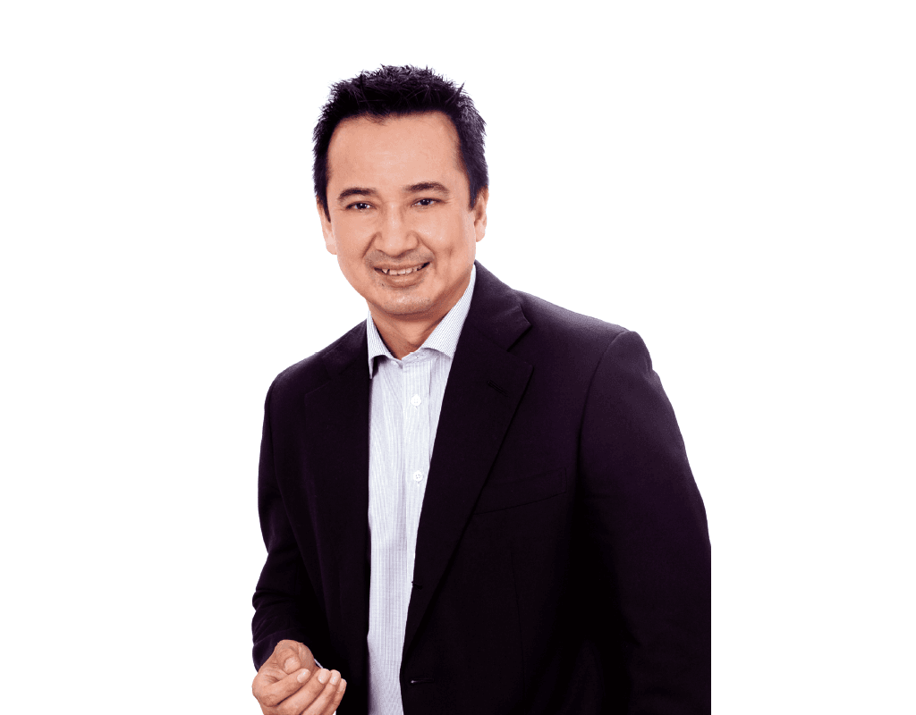 Revolutionising Digital Media: An Interview with Mr Jamal Hassim