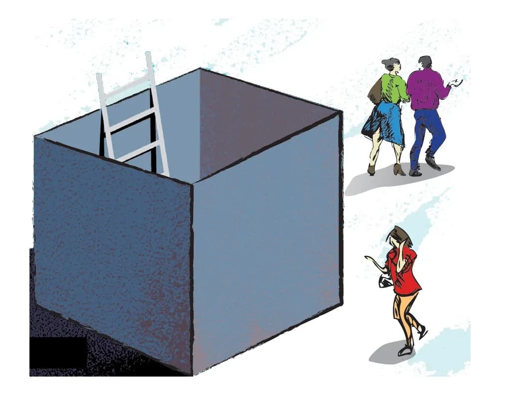 The State of Entrepreneurship in the Community