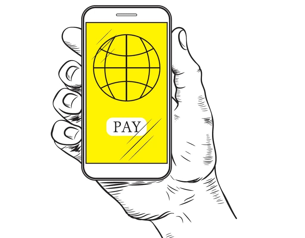 Malay/Muslim Businesses in FinTech
