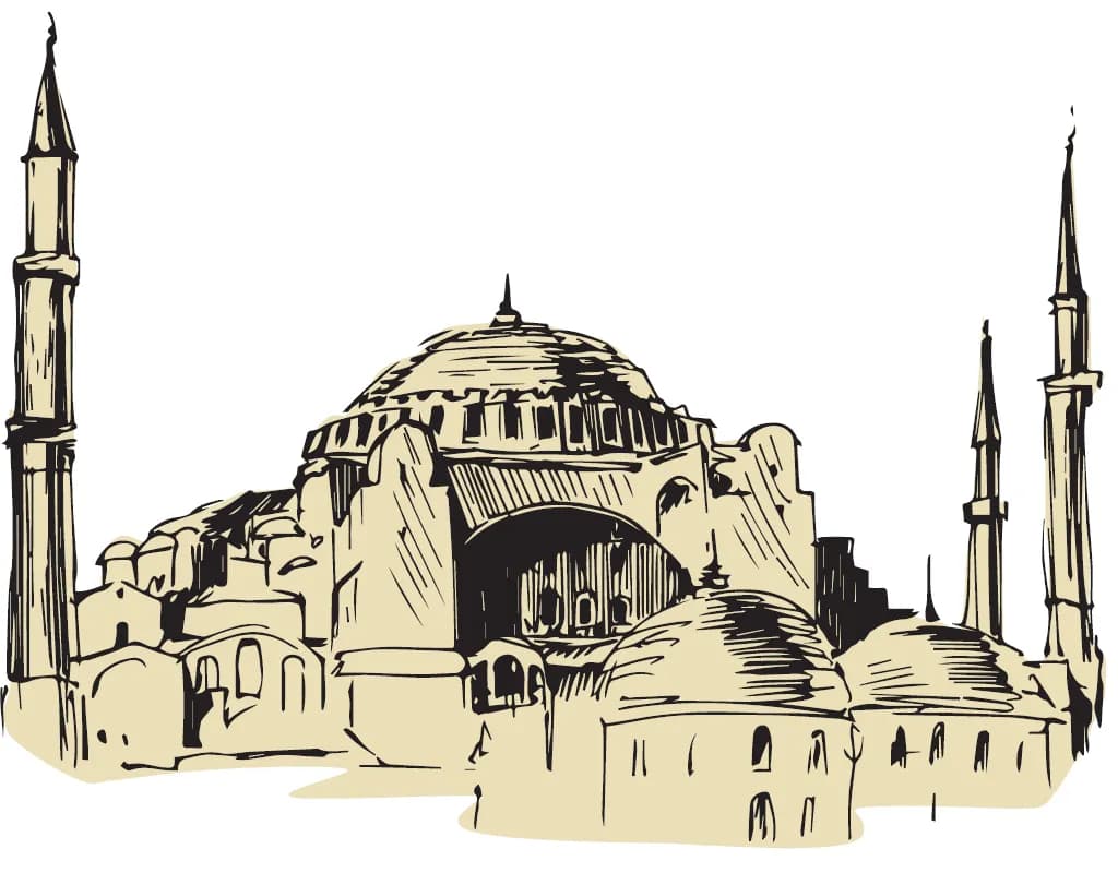Turkish Inspirations