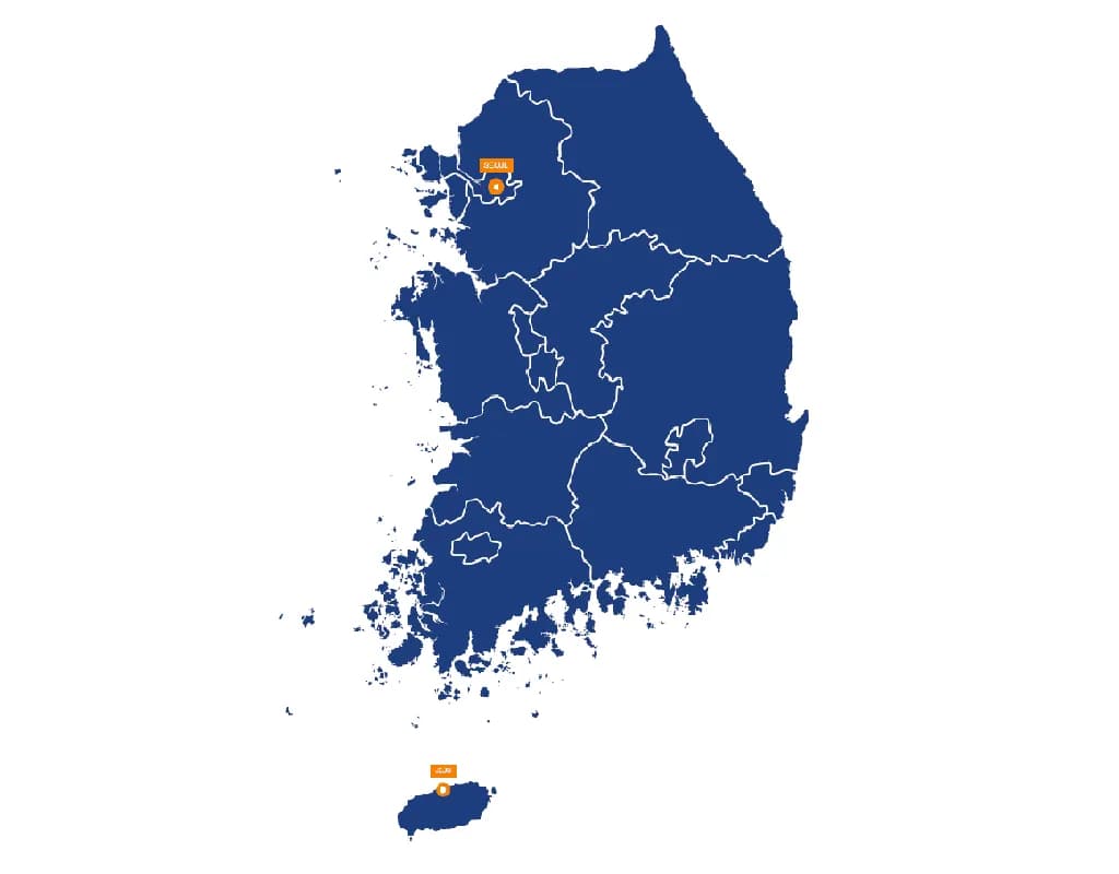 South Korea: Second Time’s A Charm