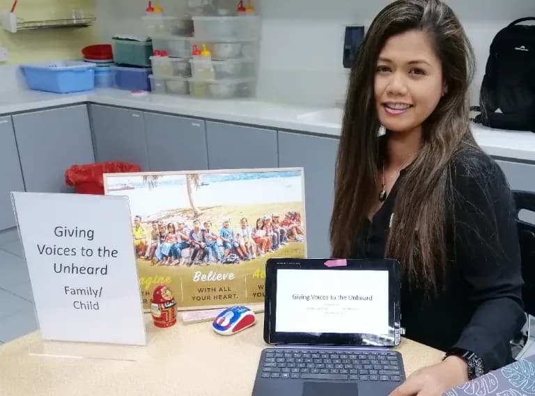 Igniting Change for Inclusivity and Diversity with Hana Saemon-Beck