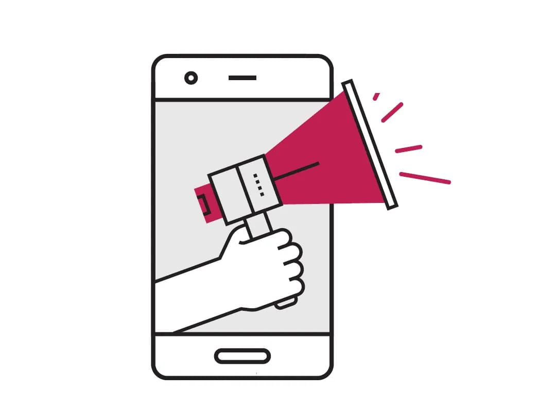 Effective Advocacy on Social Media