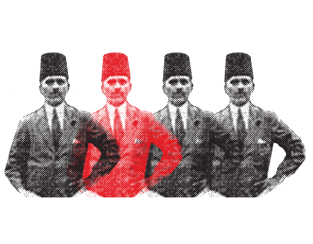 Syed Gulab Shah – A Forgotten Luminary of Singapore